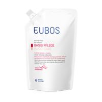 EUBOS-REFILL-RED-400-ml