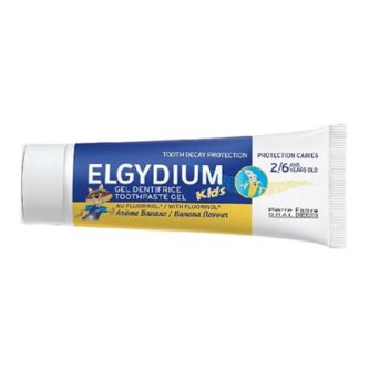 elgydium-οδοντόκρεμα-kids-banana-2-6-yrs-50ml