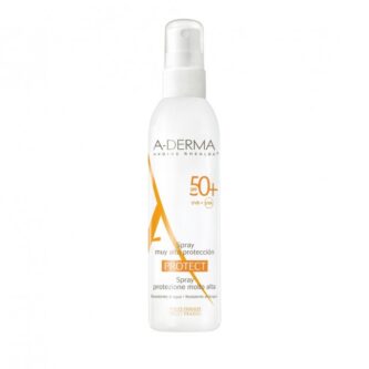 A-Derma Protect Spray SPF50+ 200mL