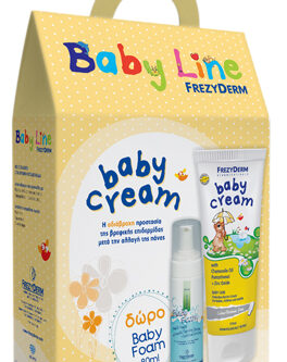 Frezyderm Promo Baby Cream 175ml