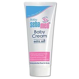 Sebamed Baby Soft Cream 50mL