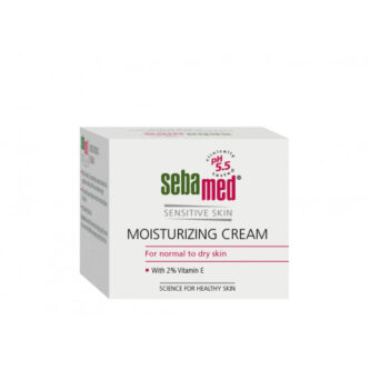 Sebamed Moisturizing Cream 75mL